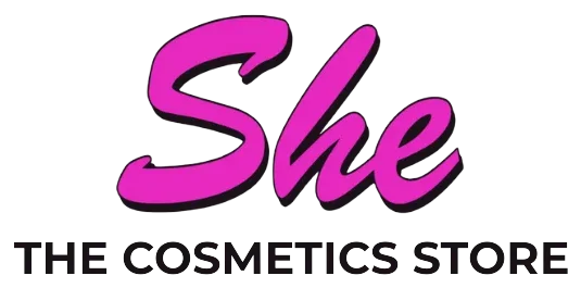 She The Cosmetics Store