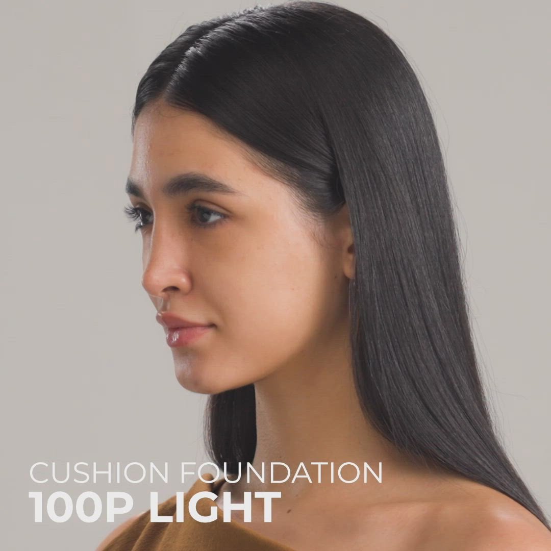 Kay Beauty Full Coverage Cloud Cushion Foundation with SPF PA ++ - Image 15
