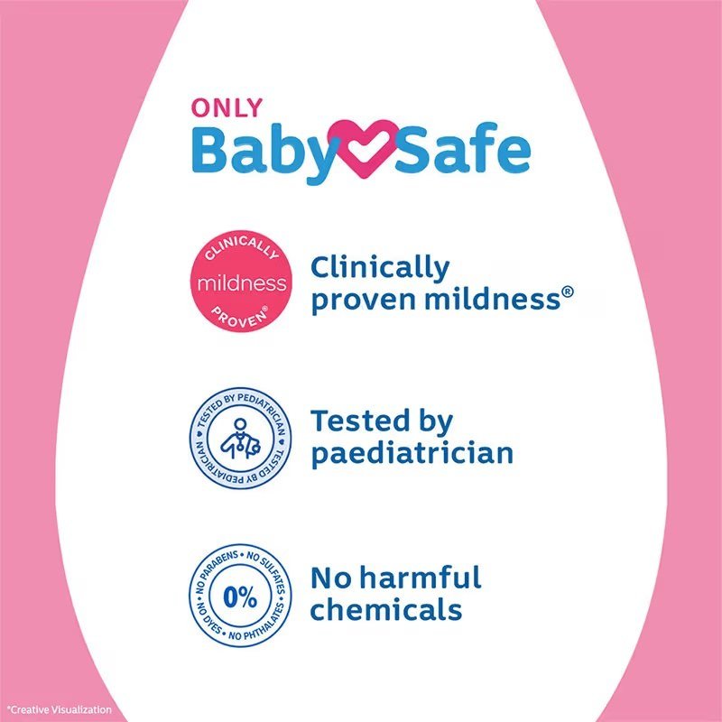 Johnson's Baby Cream - Image 6