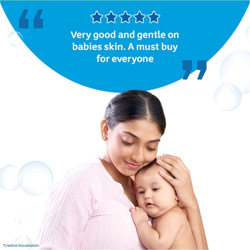 Johnson's Baby Soap with New Easy Grip Shape - Image 5