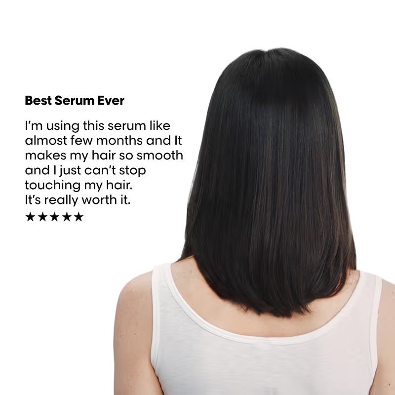 L'Oreal Professionnel Absolut Repair 10-in-1 Multi-Benefit Hair Serum For Dry And Damaged Hair - Image 7