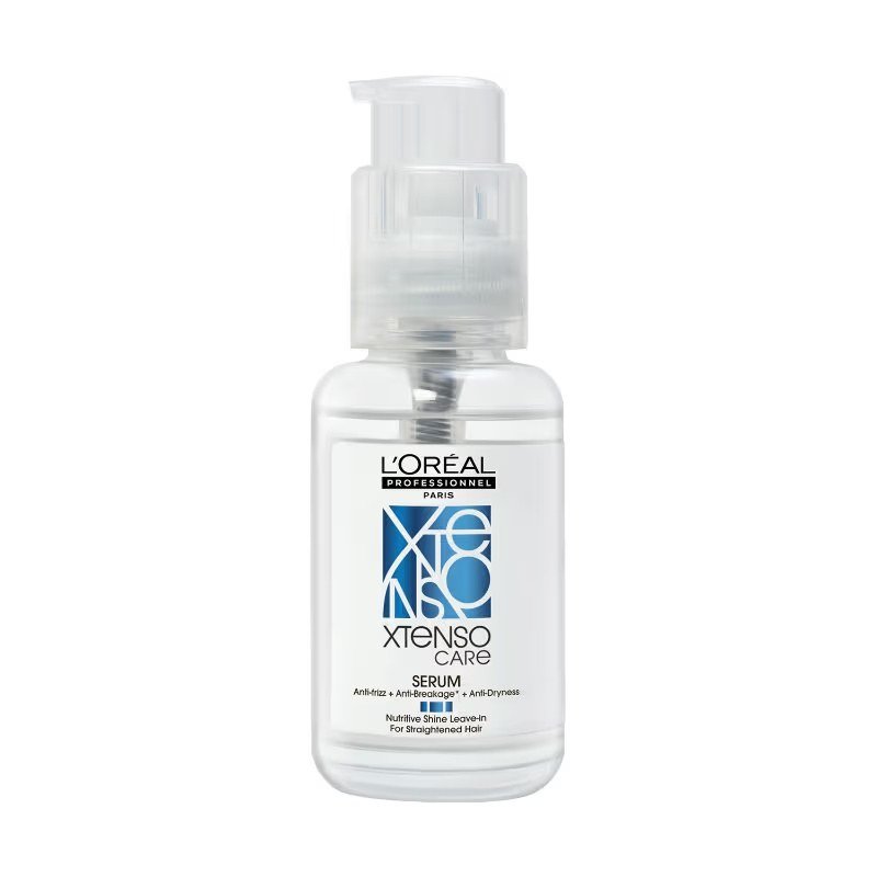 L'Oreal Professionnel Xtenso Care Serum For Frizz-Free, Smooth & Manageable Hair - Image 9