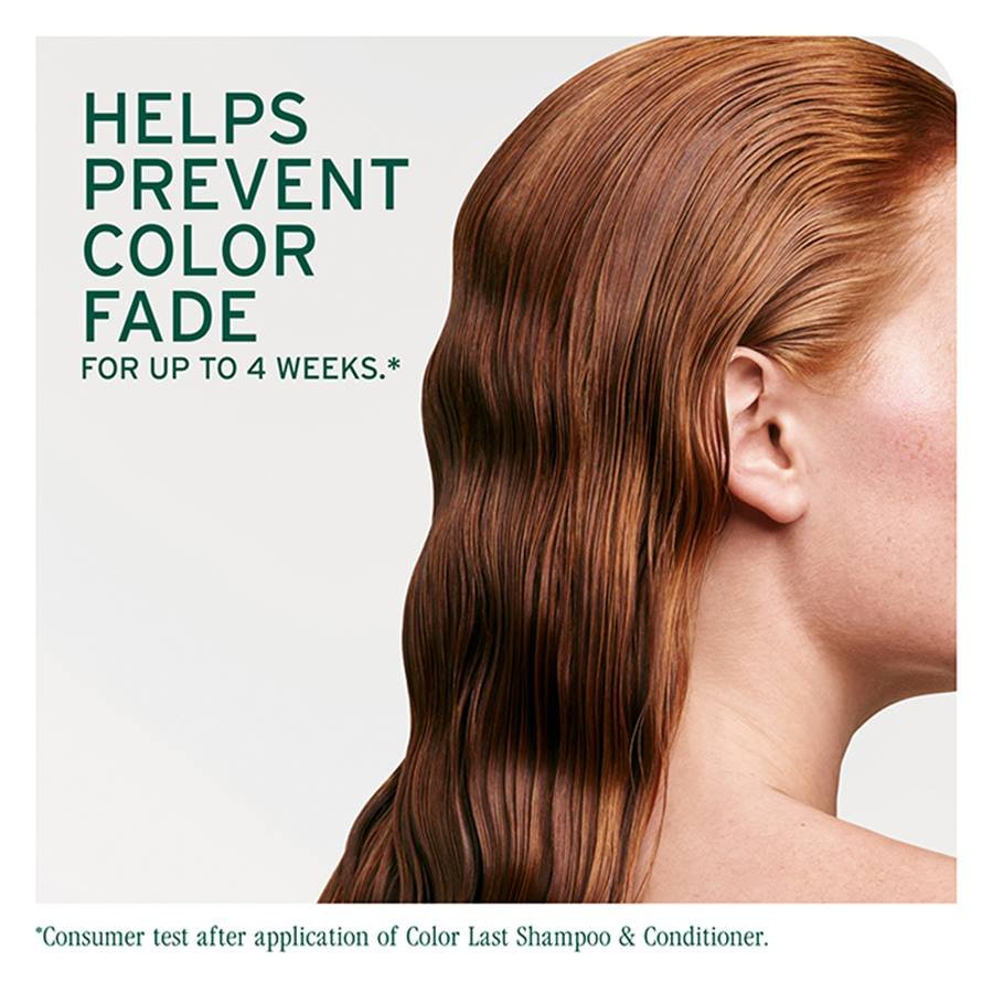 Biolage COLOR LAST SHAMPOO(400ml) - Image 3