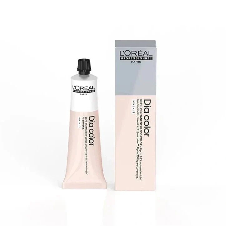 Loreal Professionnel Dia Color - 3 Dark Brown